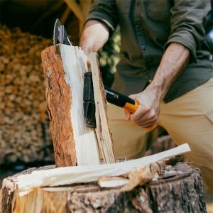 Fiskars Siekiera X-series X14 7