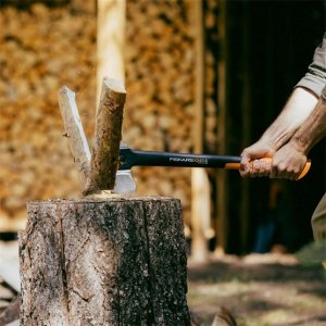 Fiskars Fiskars X-series X24 ostrze S 1069105 6