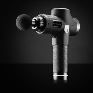 Masażer Beauty Limited Masażer pistolet do masażu GUN Go Muscle 120W 11