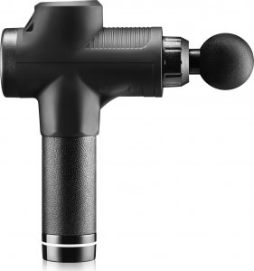 Masażer Beauty Limited Masażer pistolet do masażu GUN Go Muscle 120W 12