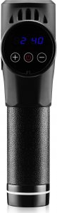 Masażer Beauty Limited Masażer pistolet do masażu GUN Go Muscle 120W 13
