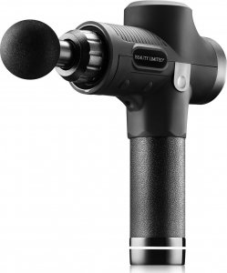 Masażer Beauty Limited Masażer pistolet do masażu GUN Go Muscle 120W 17