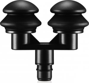 Masażer Beauty Limited Masażer pistolet do masażu GUN Go Muscle 120W 21