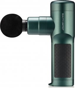 Masażer Beauty Limited Masażer do ciała Mini Gun GREEN 60W 1