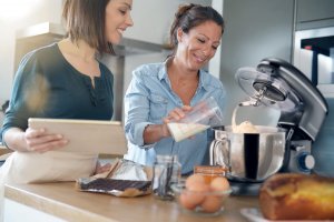 Robot planetarny Transa Electronics Robot planetarny GrayChef 2200W 12