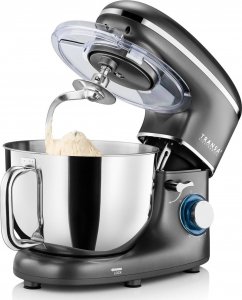 Robot planetarny Transa Electronics Robot planetarny GrayChef 2200W 4