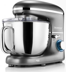 Robot planetarny Transa Electronics Robot planetarny GrayChef 2200W 5