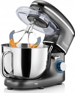 Robot planetarny Transa Electronics Robot planetarny GrayChef 2200W 6