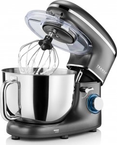 Robot planetarny Transa Electronics Robot planetarny GrayChef 2200W 7