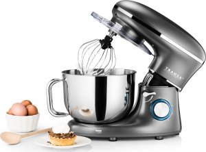 Robot planetarny Transa Electronics Robot planetarny GrayChef 2200W 8