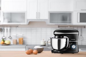 Robot planetarny Transa Electronics Robot planetarny BlackChef 2200W 11