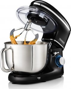 Robot planetarny Transa Electronics Robot planetarny BlackChef 2200W 3