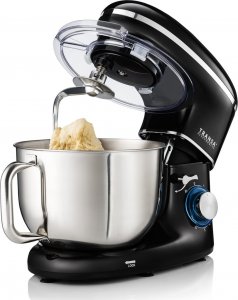 Robot planetarny Transa Electronics Robot planetarny BlackChef 2200W 4