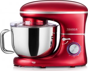 Robot planetarny Transa Electronics Robot planetarny RedChef 2200W 1