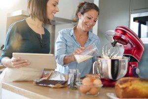 Robot planetarny Transa Electronics Robot planetarny RedChef 2200W 12