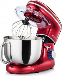 Robot planetarny Transa Electronics Robot planetarny RedChef 2200W 4