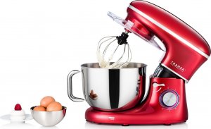 Robot planetarny Transa Electronics Robot planetarny RedChef 2200W 7