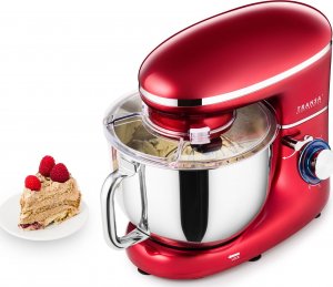 Robot planetarny Transa Electronics Robot planetarny RedChef 2200W 8