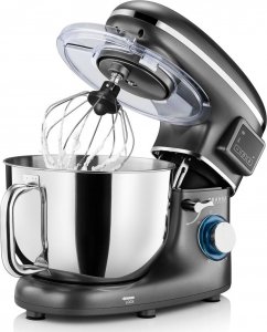 Robot planetarny Transa Electronics Robot planetarny z podgrzewaną misą SilverHot 2800W 2