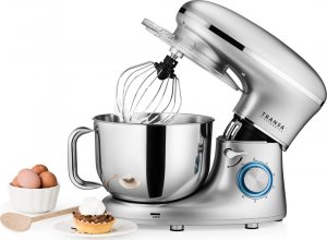 Robot planetarny Transa Electronics Robot planetarny SilverChef 2200W 7