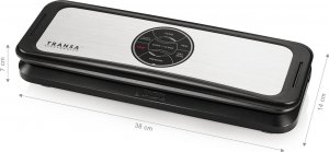 Transa Electronics Zgrzewarka próżniowa Vacullo 120W 12