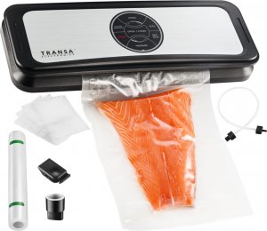 Transa Electronics Zgrzewarka próżniowa Vacullo 120W 15