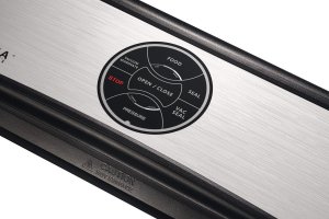 Transa Electronics Zgrzewarka próżniowa Vacullo 120W 3