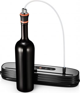 Transa Electronics Zgrzewarka próżniowa bezprzewodowa VacuMobile 6