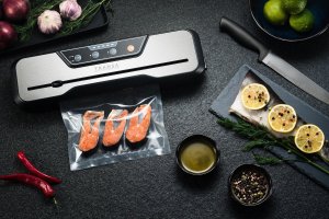 Transa Electronics Zgrzewarka próżniowa VacuWire 110W 11