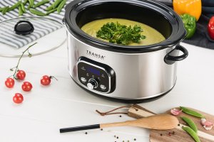 Transa Electronics Wolnowar 4,5l 280W 11