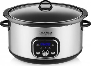 Transa Electronics Wolnowar 4,5l 280W 2