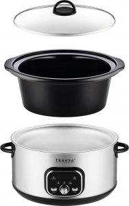 Transa Electronics Wolnowar 4,5l 280W 3