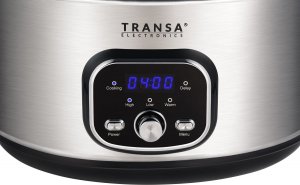 Transa Electronics Wolnowar 4,5l 280W 4