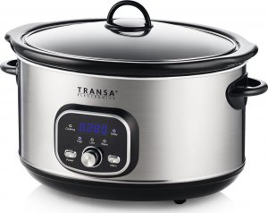 Transa Electronics Wolnowar 4,5l 280W 5