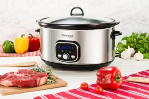 Transa Electronics Wolnowar 4,5l 280W 7