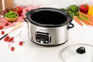 Transa Electronics Wolnowar 4,5l 280W 9