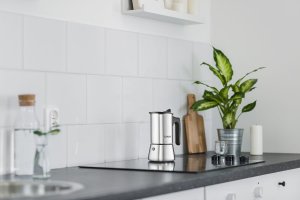 Kawiarka Transa Electronics Moka 4 filiżanki (TE-74) 9