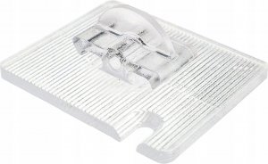 Linarem SiatkiSieci ZESTAW SIATKA NA BALKON DLA KOTA 6x3 BEZ WIERCENIA MARKA BEZPIECZNE KOTY 14