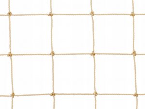 Linarem SiatkiSieci ZESTAW SIATKA NA BALKON DLA KOTA 6x3 BEZ WIERCENIA MARKA BEZPIECZNE KOTY 19