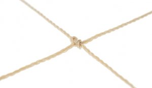 Linarem SiatkiSieci ZESTAW SIATKA NA BALKON DLA KOTA 6x3 BEZ WIERCENIA MARKA BEZPIECZNE KOTY 20