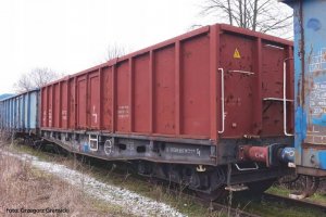 Piko Zestaw 2 wagonów 401zk PKP VI 1