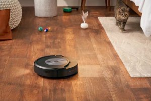 Robot sprzątający iRobot Roomba Combo j7 7