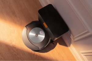 Robot sprzątający iRobot Roomba Combo j7 9