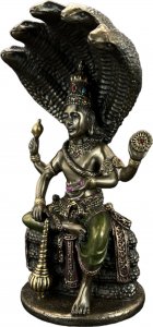 Veronese figurka Hinduski Bóg Vishnu Veronese Wu76797a4 1