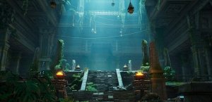 Gra PC Outcast A New Beginning 11