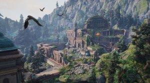 Gra PC Outcast A New Beginning 14