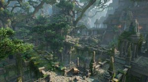 Gra PC Outcast A New Beginning 3