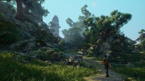 Gra PC Outcast A New Beginning 4