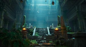 Gra PC Outcast A New Beginning 5