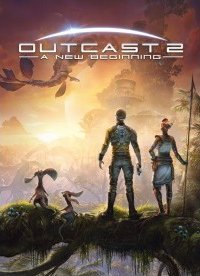 Gra PC Outcast A New Beginning 6